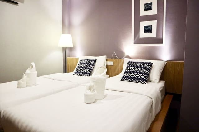 Superior Double or Twin Room