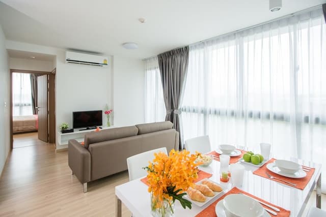 Family Suite, 2 Bedrooms