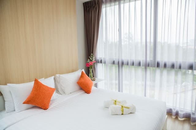 Family Suite, 2 Bedrooms