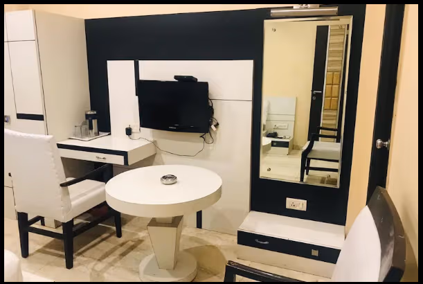 Royal Executive Room