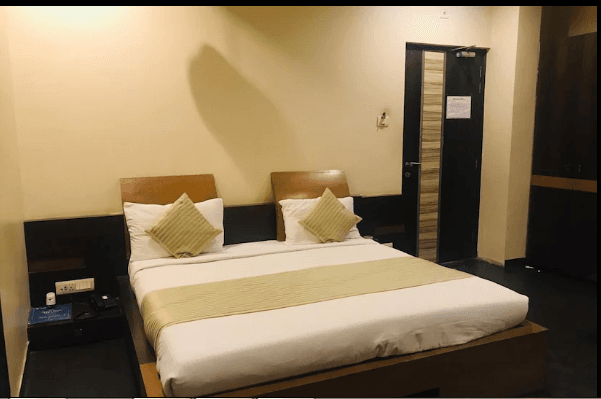 Super Deluxe Room