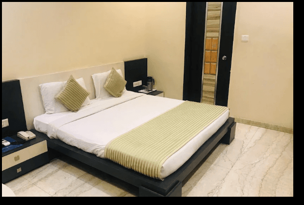 Super Deluxe Room