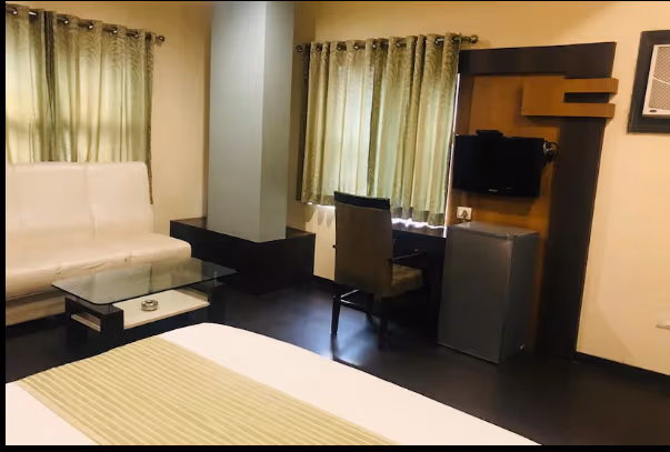 Royal Executive Room