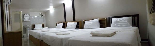 Comfort Shared Dormitory, Private Bathroom
