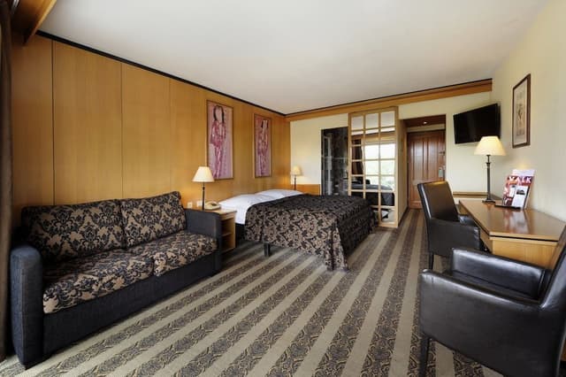 Comfort Twin Room
