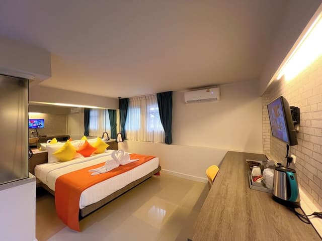 Superior Double Room