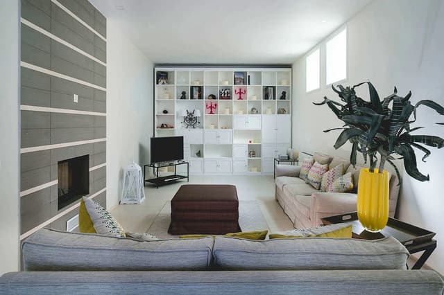 Villa, 3 Bedrooms