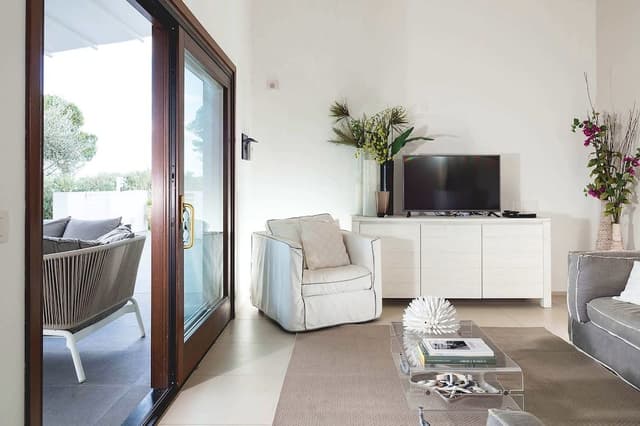 Villa, 3 Bedrooms