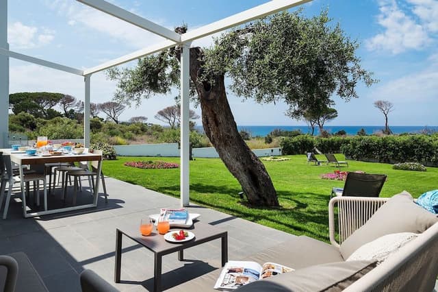 Villa, 3 Bedrooms