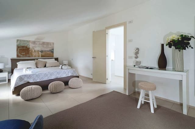 Villa, 3 Bedrooms