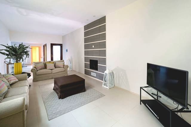 Villa, 3 Bedrooms