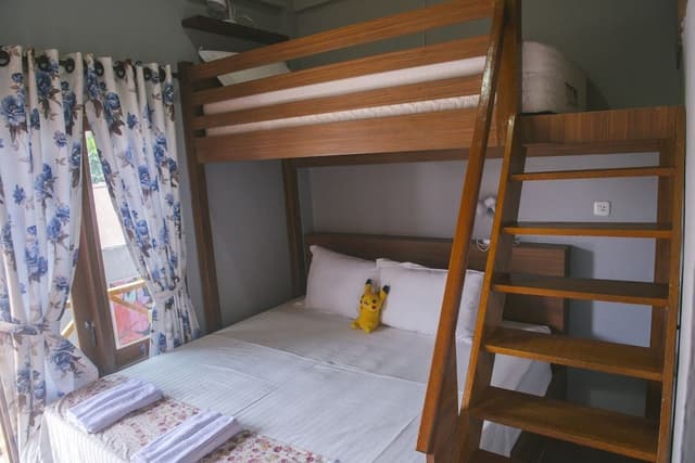 Express Rooms