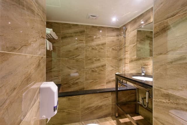 Double Room (Street View, Do not accept Taiwan Tra)