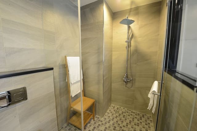 Deluxe Double Room, 1 King Bed