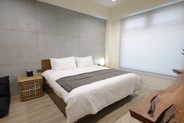 Elite Double Room, 1 King Bed
