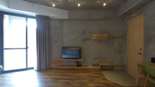 Exclusive Double Room, 1 King Bed, Balcony