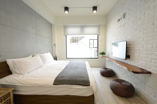 Elite Double Room, 1 King Bed