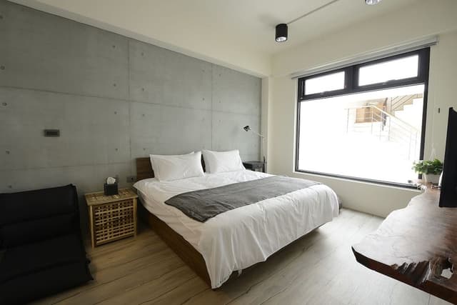 Elite Double Room, 1 King Bed