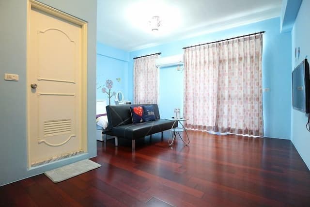 Double Room (Blue Ocean-301)
