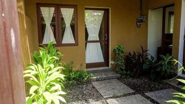 Apartment, 2 Bedrooms