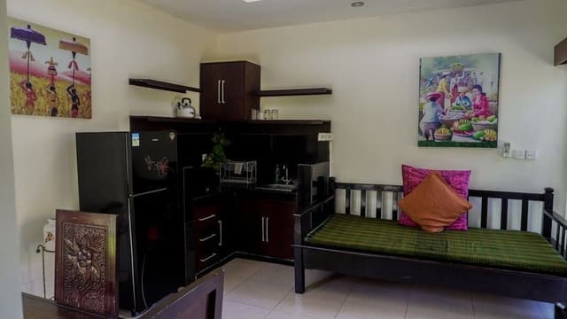 Apartment, 2 Bedrooms