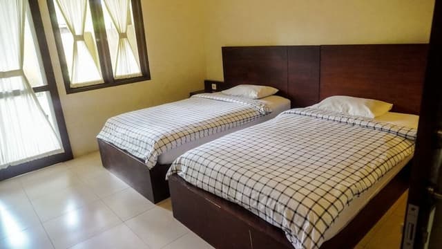 Apartment, 2 Bedrooms