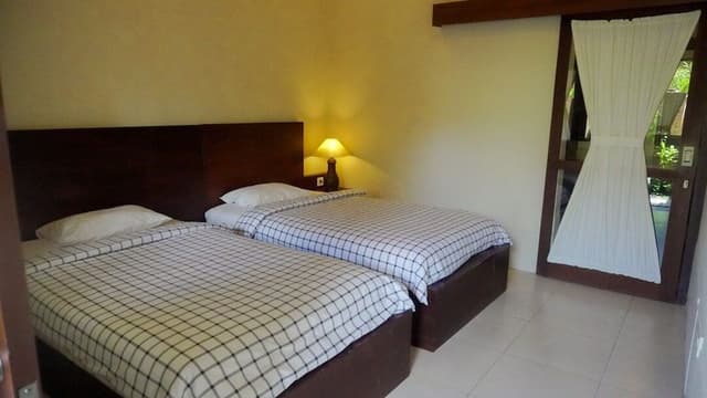 Apartment, 2 Bedrooms