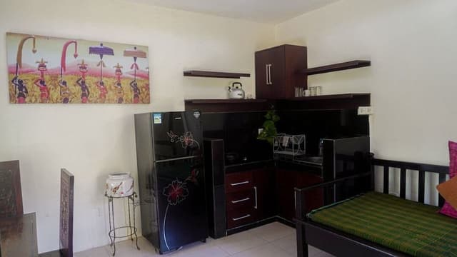 Apartment, 2 Bedrooms