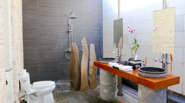 Luxury Villa, 4 Bedrooms, Ocean View