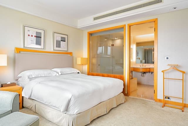 Adjoining Rooms (2 Rooms)