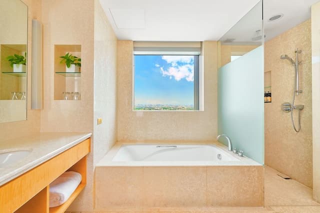 Adjoining Rooms (2 Rooms)