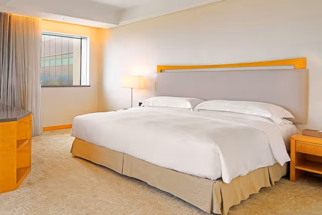 Adjoining Rooms (2 Rooms)