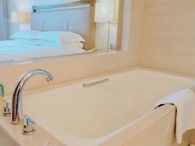 Superior Double Room, 1 King Bed