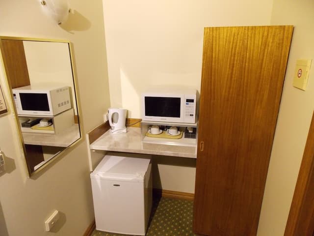 Corporate Room