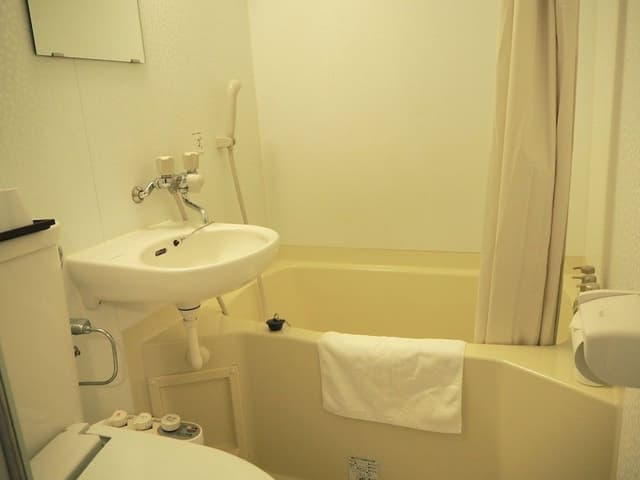 Economy Double Room, Non Smoking