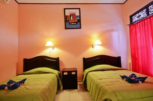 Standard AC Room