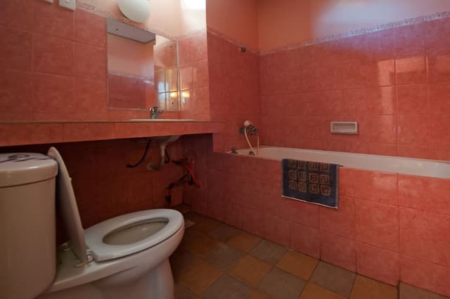Standard AC Room