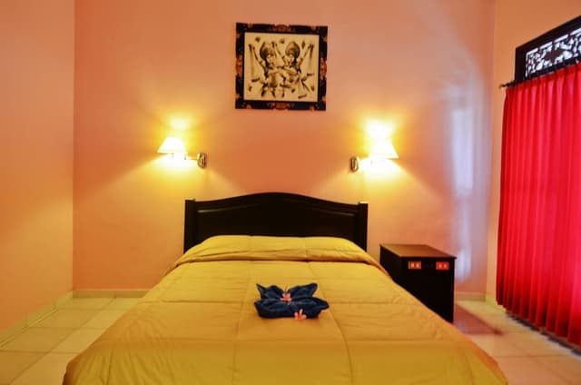 Standard AC Room