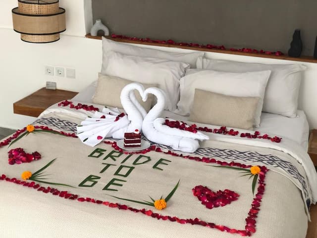 Deluxe Villa, 2 Bedrooms, Private Pool