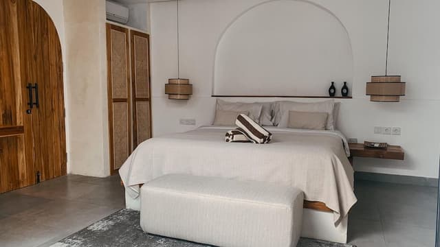 Deluxe Villa, 2 Bedrooms, Private Pool
