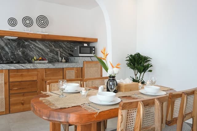 Deluxe Villa, 1 Bedroom, Private Pool