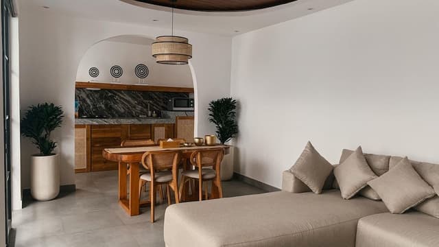 Deluxe Villa, 2 Bedrooms, Private Pool