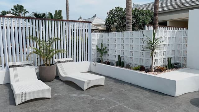Deluxe Villa, 2 Bedrooms, Private Pool