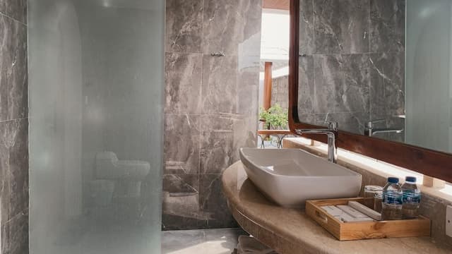 Deluxe Villa, 2 Bedrooms, Private Pool