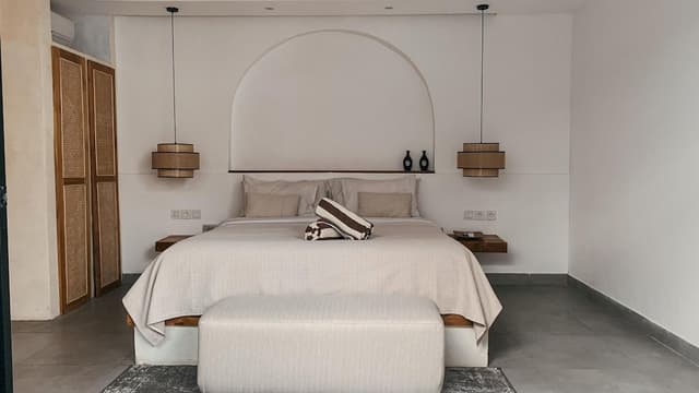 Deluxe Villa, 2 Bedrooms, Private Pool