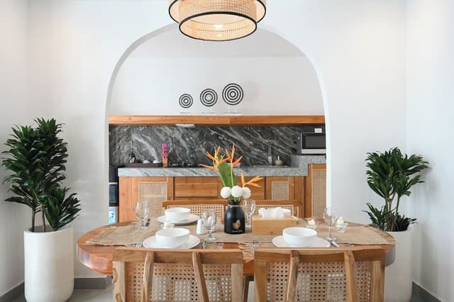 Deluxe Villa, 1 Bedroom, Private Pool