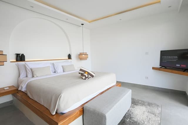 Deluxe Villa, 1 Bedroom, Private Pool