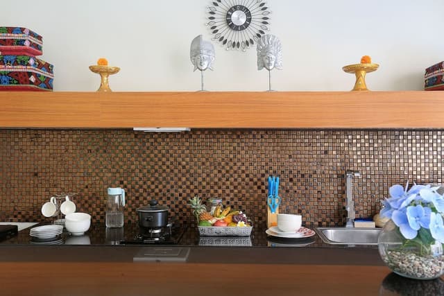 One Bedroom Villa - Honeymoon Package