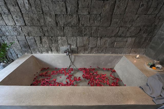 Deluxe Villa, 1 Bedroom, Private Pool