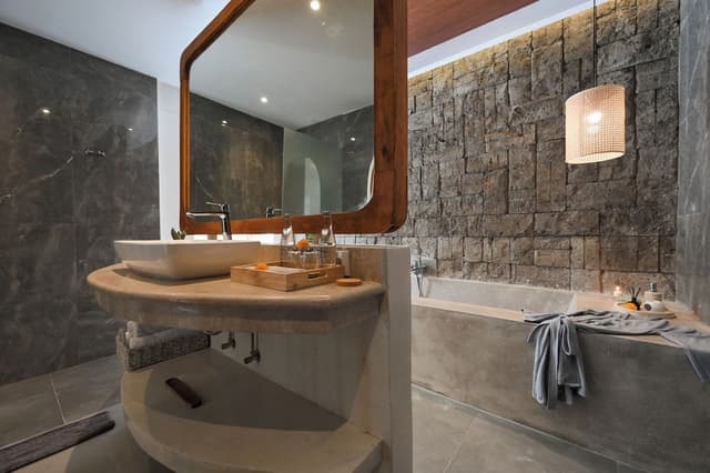 Deluxe Villa, 1 Bedroom, Private Pool
